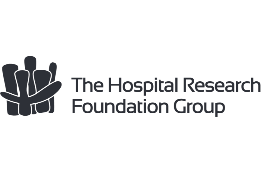 The Hospital Research Foundation Group